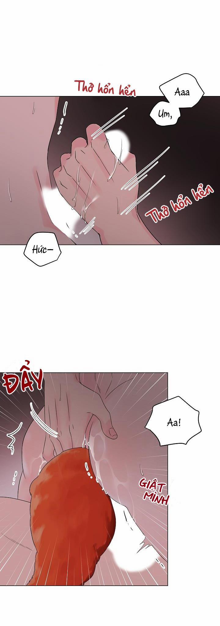 Tấn Công Đồ Chơi Tình Dục 7 trang 16