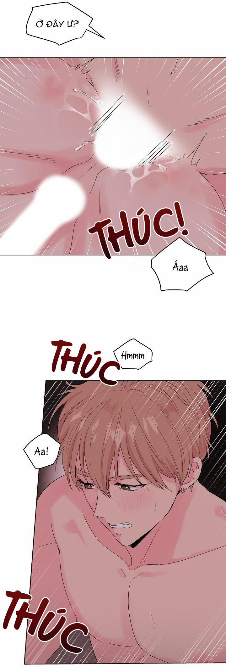 Tấn Công Đồ Chơi Tình Dục 7 trang 24