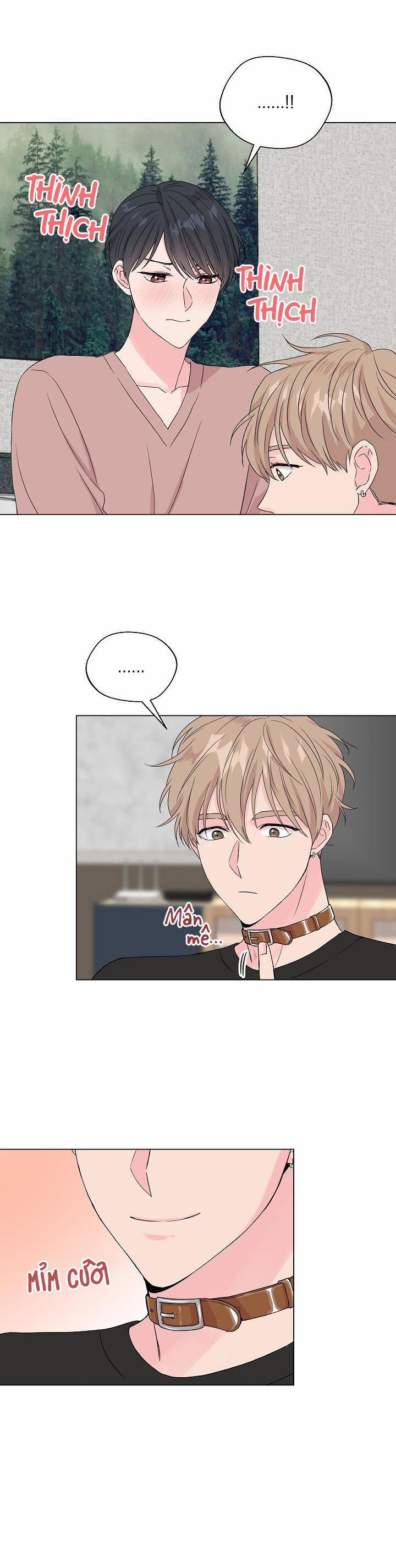 Tấn Công Đồ Chơi Tình Dục 7 trang 32