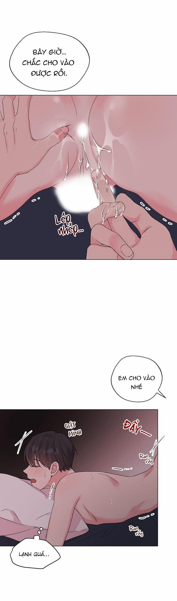 Tấn Công Đồ Chơi Tình Dục 7 trang 9