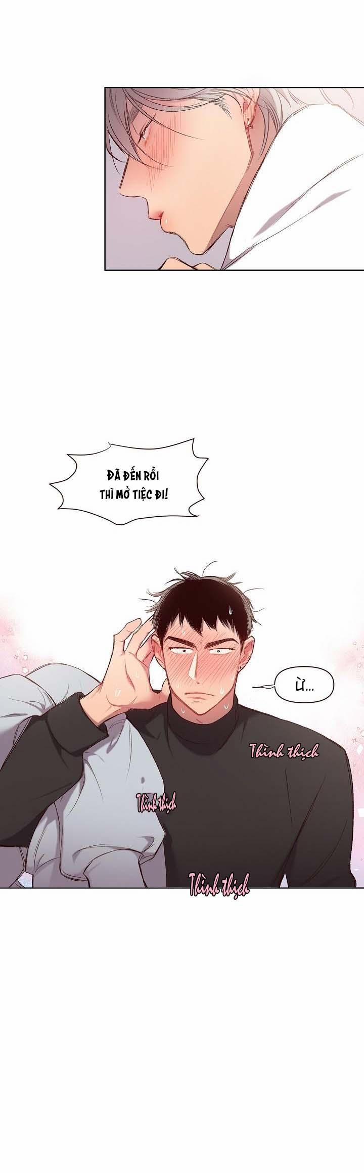 Tấn Công Đồ Chơi Tình Dục 8 trang 13