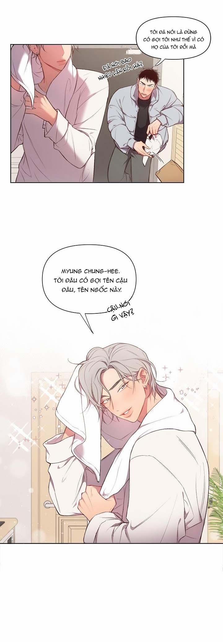 Tấn Công Đồ Chơi Tình Dục 8 trang 9