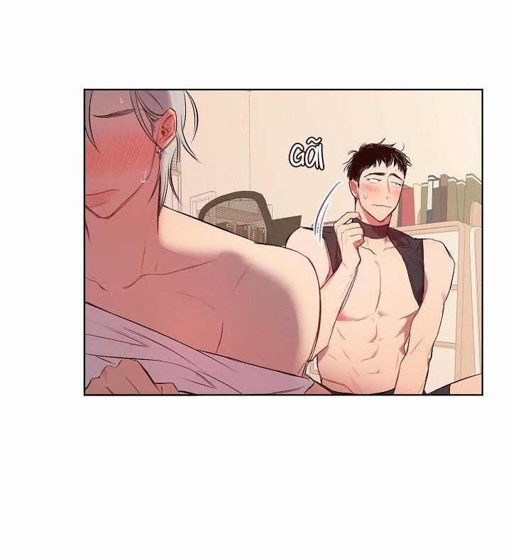 Tấn Công Đồ Chơi Tình Dục 9 trang 15