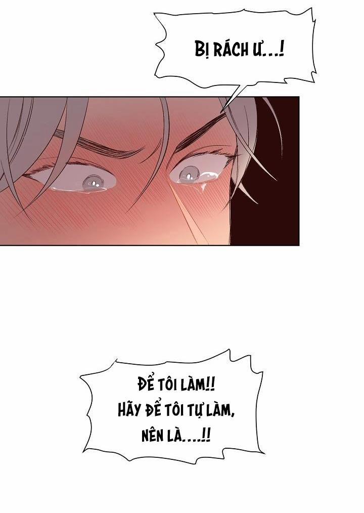 Tấn Công Đồ Chơi Tình Dục 9 trang 29