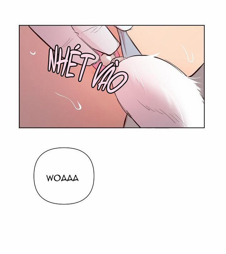 Tấn Công Đồ Chơi Tình Dục 9 trang 35