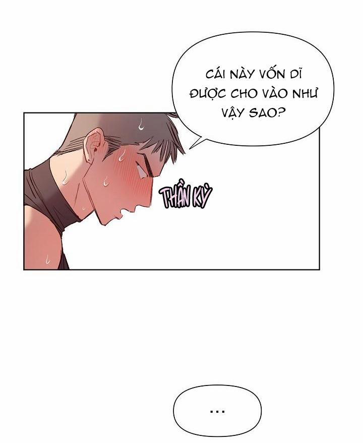 Tấn Công Đồ Chơi Tình Dục 9 trang 36