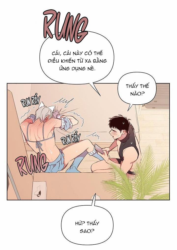 Tấn Công Đồ Chơi Tình Dục 9 trang 42