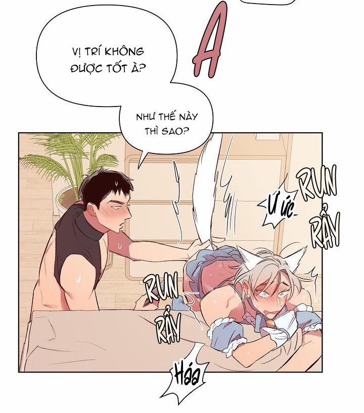 Tấn Công Đồ Chơi Tình Dục 9 trang 46