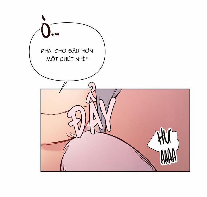 Tấn Công Đồ Chơi Tình Dục 9 trang 47