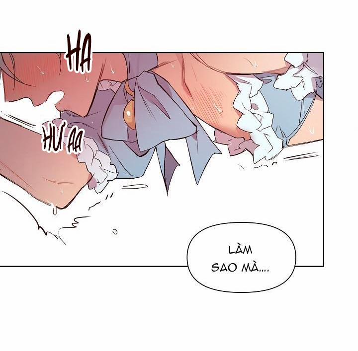 Tấn Công Đồ Chơi Tình Dục 9 trang 50