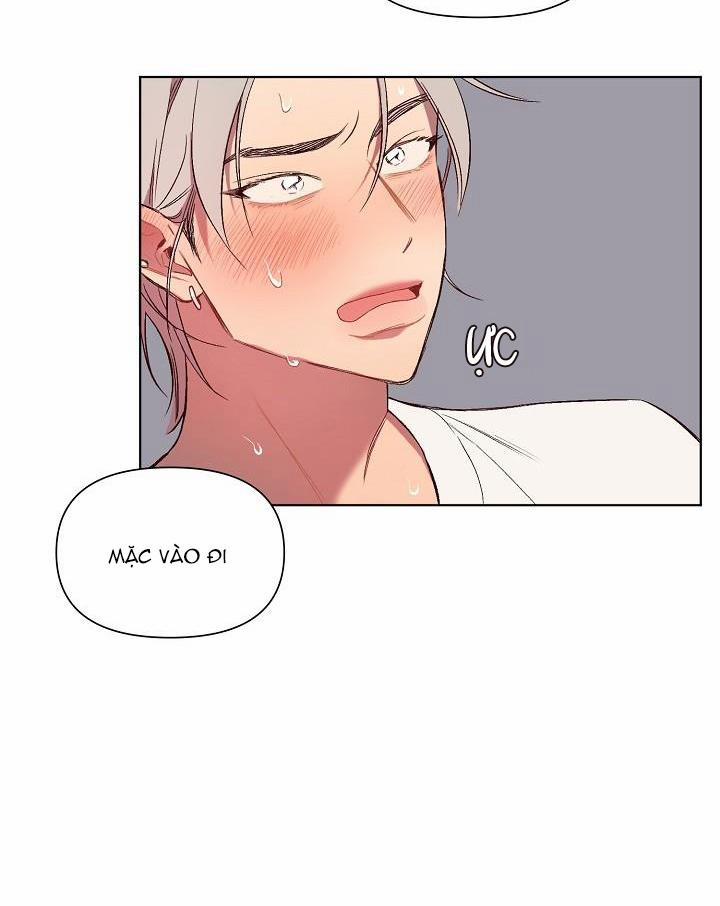 Tấn Công Đồ Chơi Tình Dục 9 trang 9