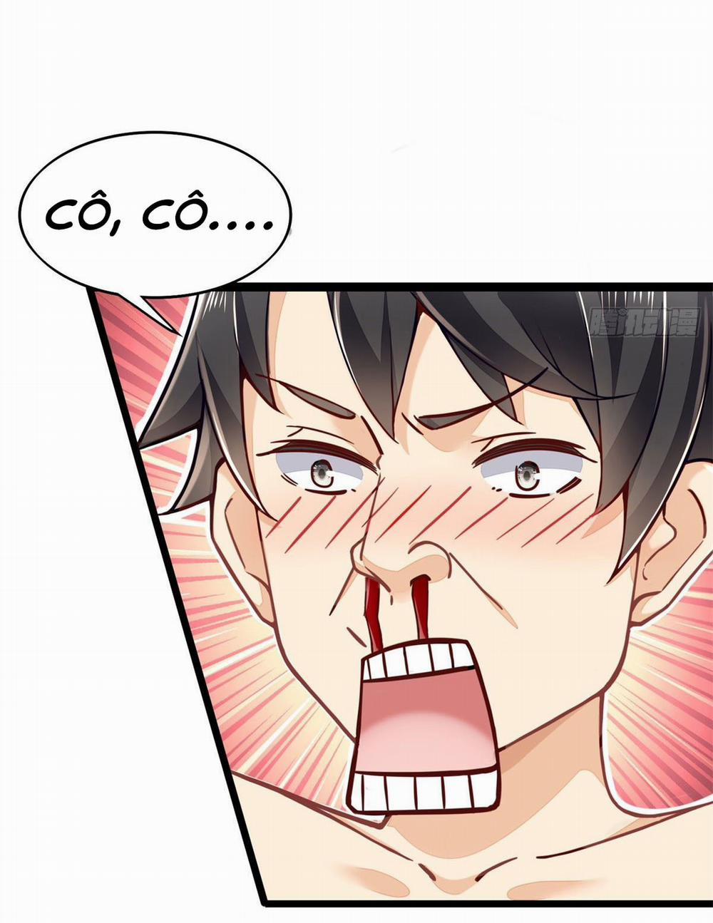 Tân Cực Phẩm Toàn Năng Cao Thủ 1 trang 11