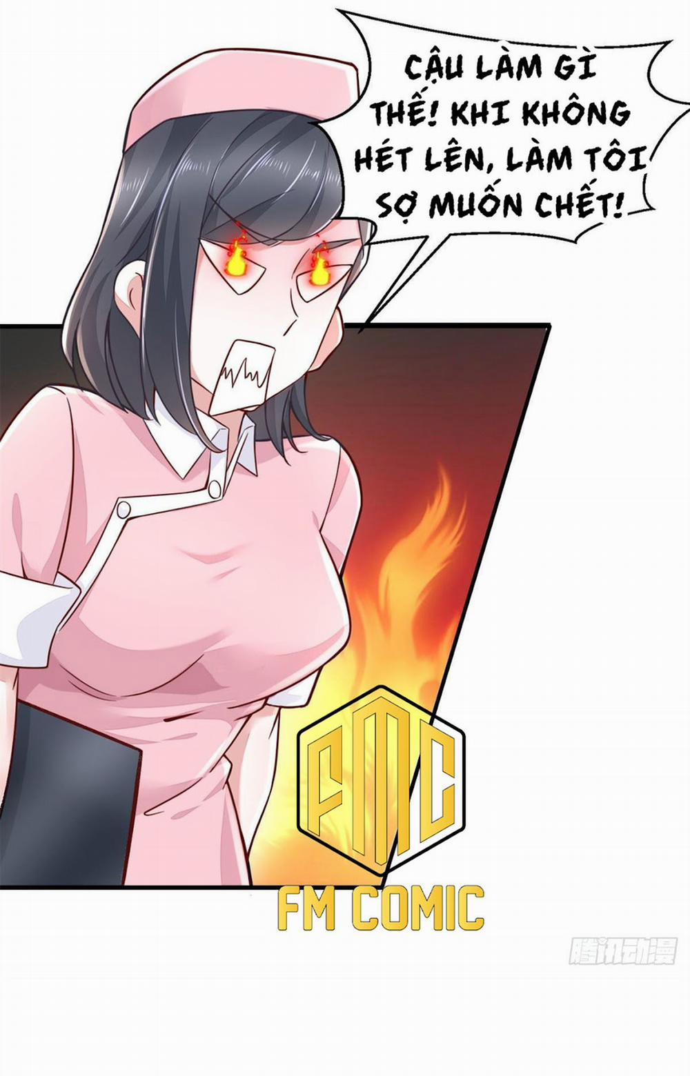 Tân Cực Phẩm Toàn Năng Cao Thủ 1 trang 12