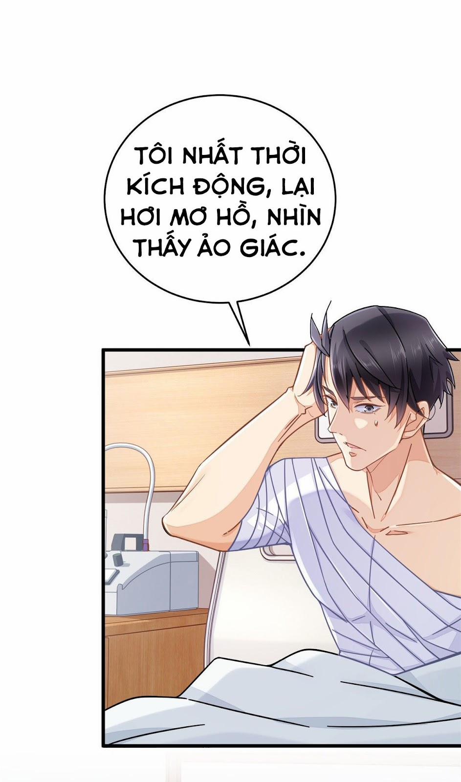 Tân Cực Phẩm Toàn Năng Cao Thủ 1 trang 13