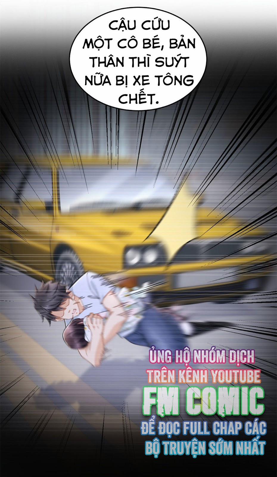 Tân Cực Phẩm Toàn Năng Cao Thủ 1 trang 16