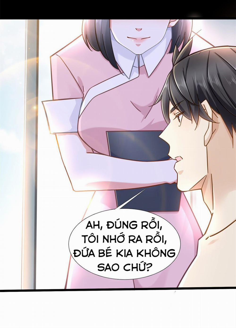 Tân Cực Phẩm Toàn Năng Cao Thủ 1 trang 18