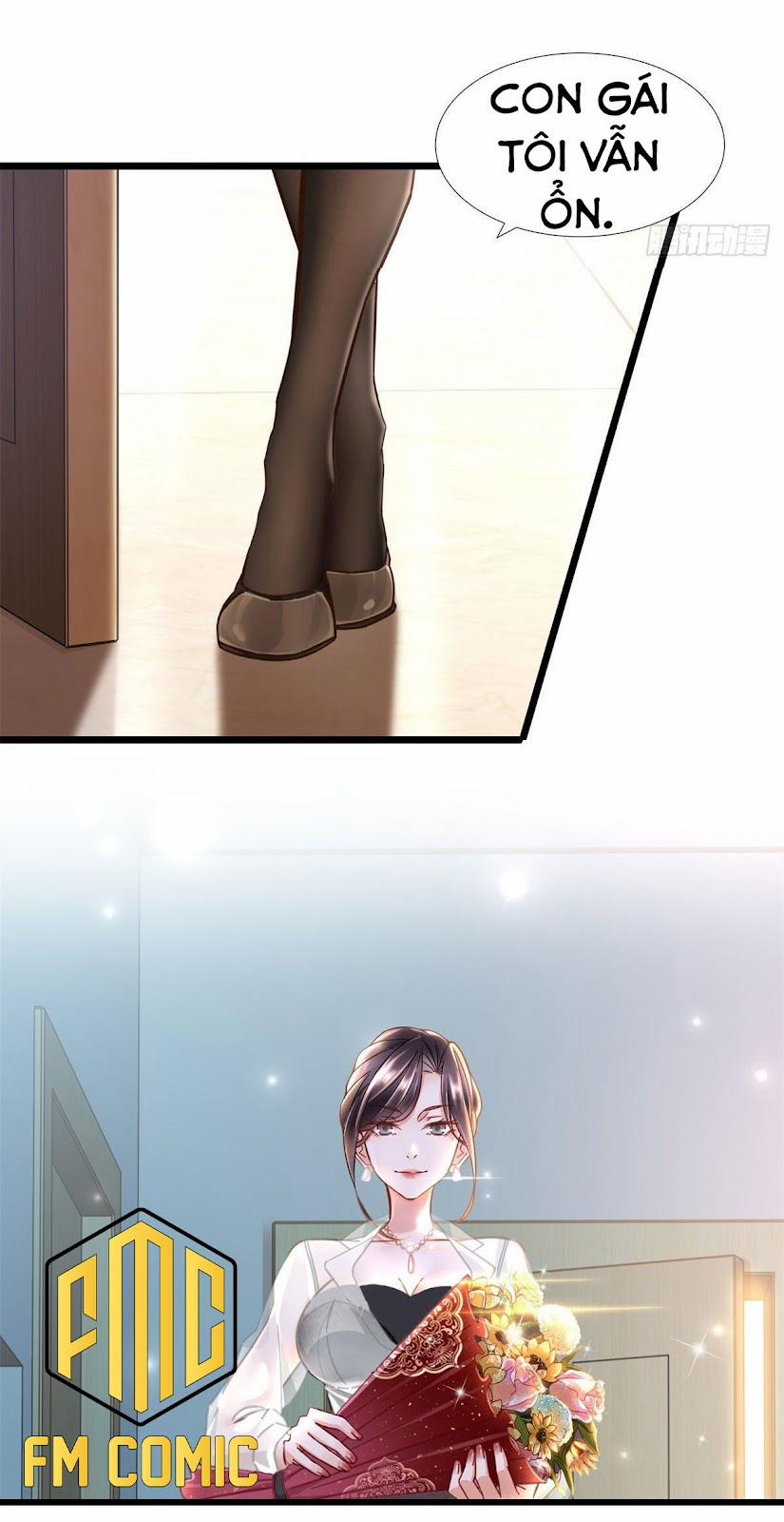 Tân Cực Phẩm Toàn Năng Cao Thủ 1 trang 19