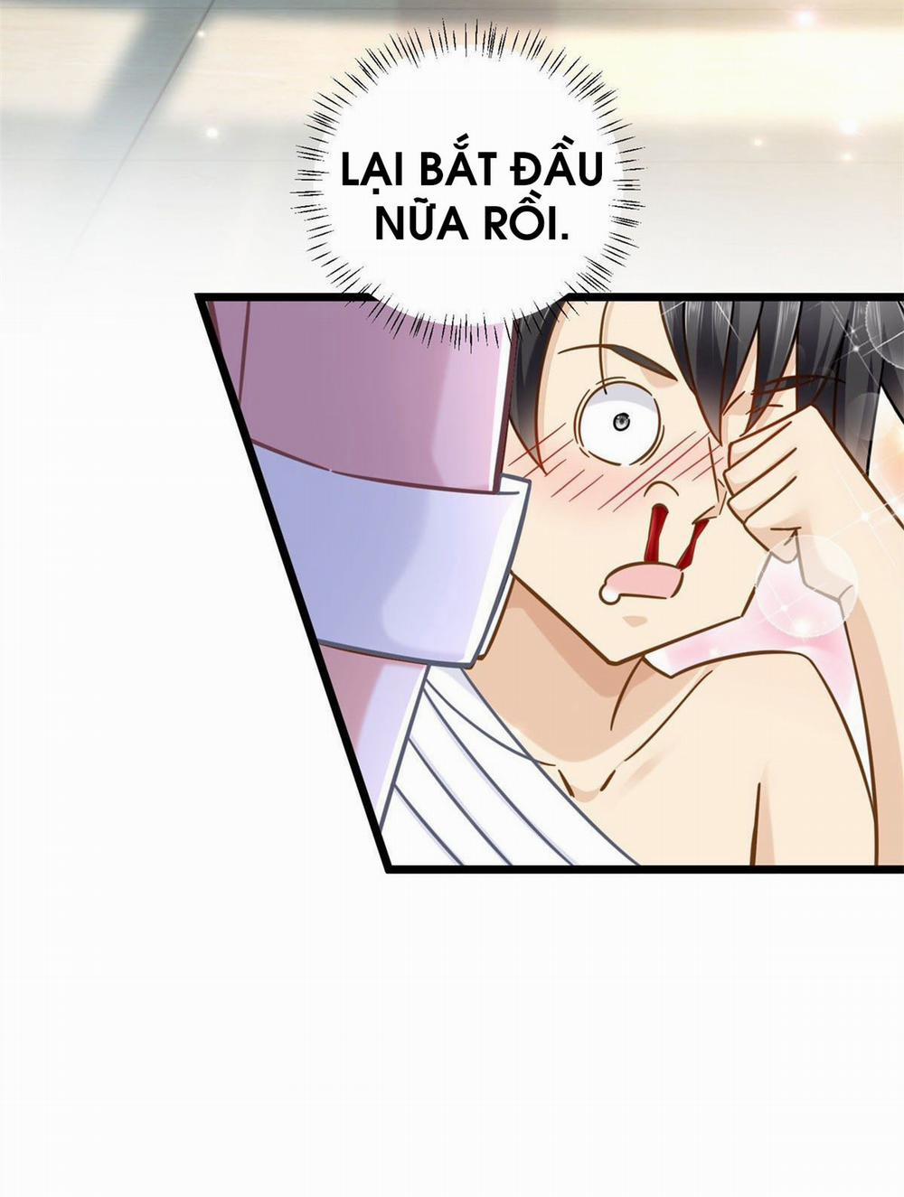 Tân Cực Phẩm Toàn Năng Cao Thủ 1 trang 21