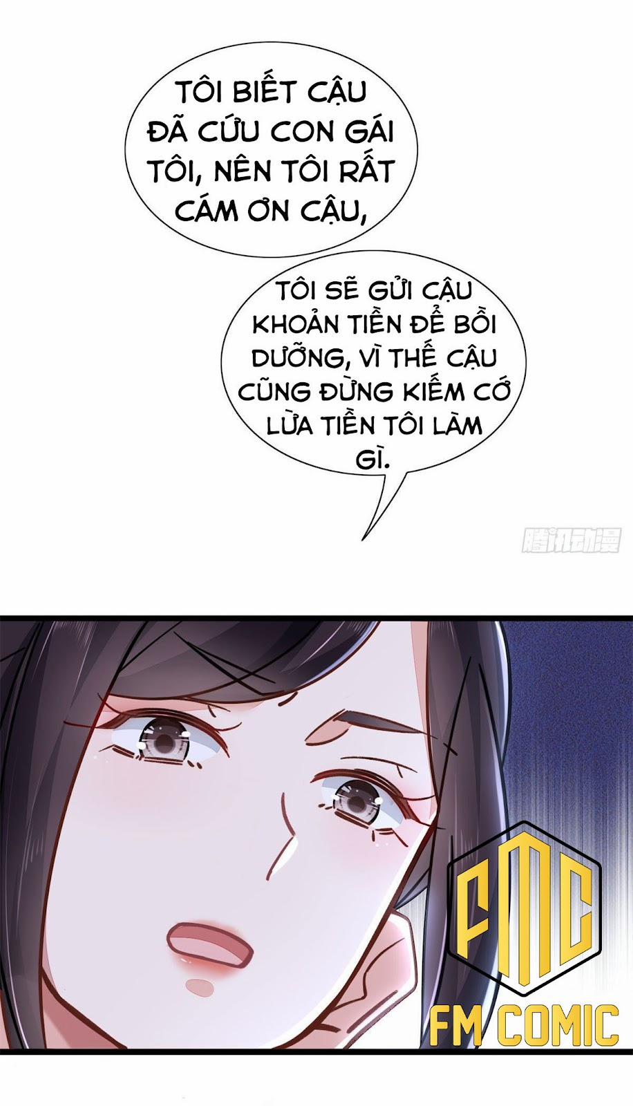 Tân Cực Phẩm Toàn Năng Cao Thủ 1 trang 24