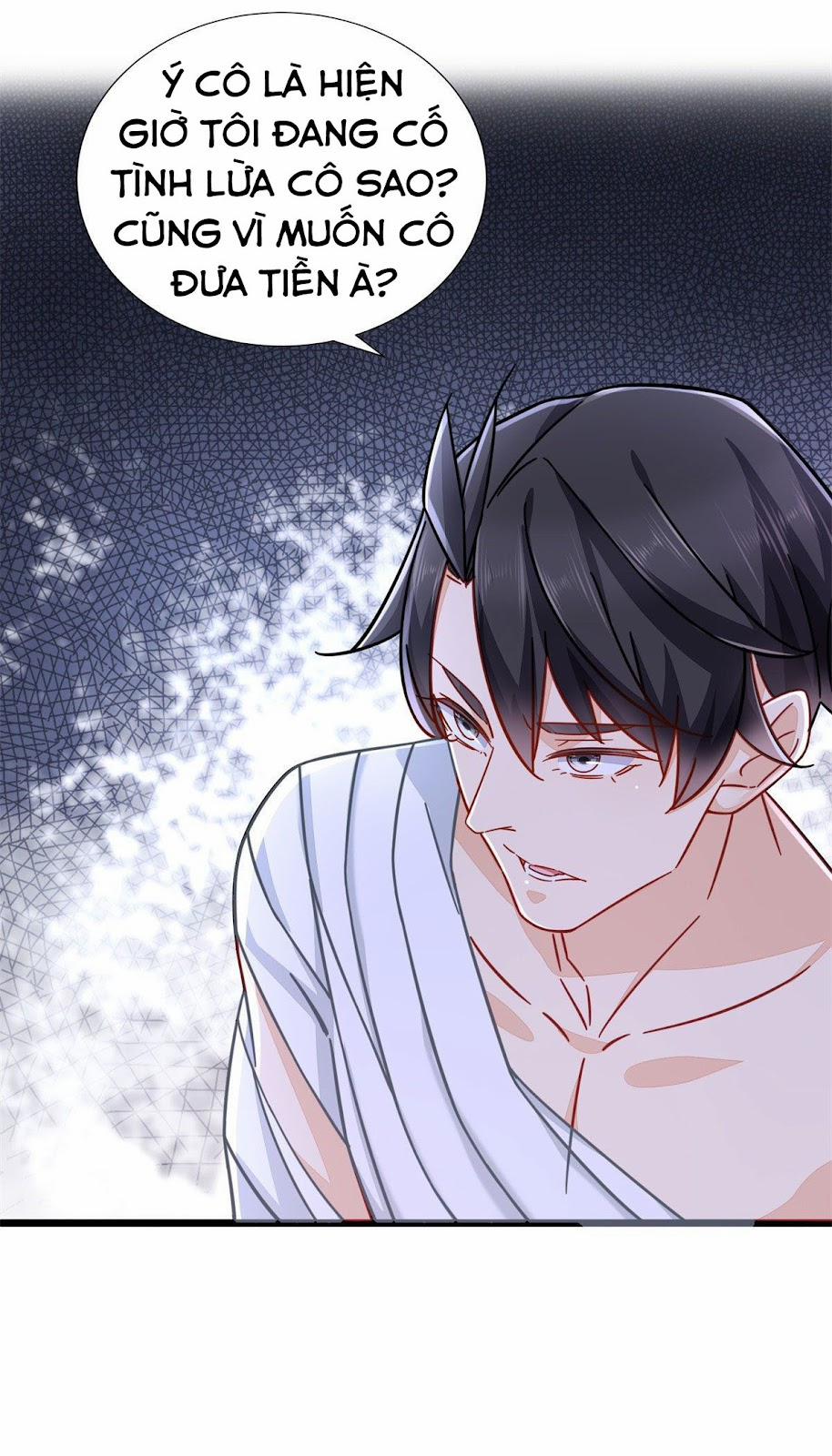 Tân Cực Phẩm Toàn Năng Cao Thủ 1 trang 25