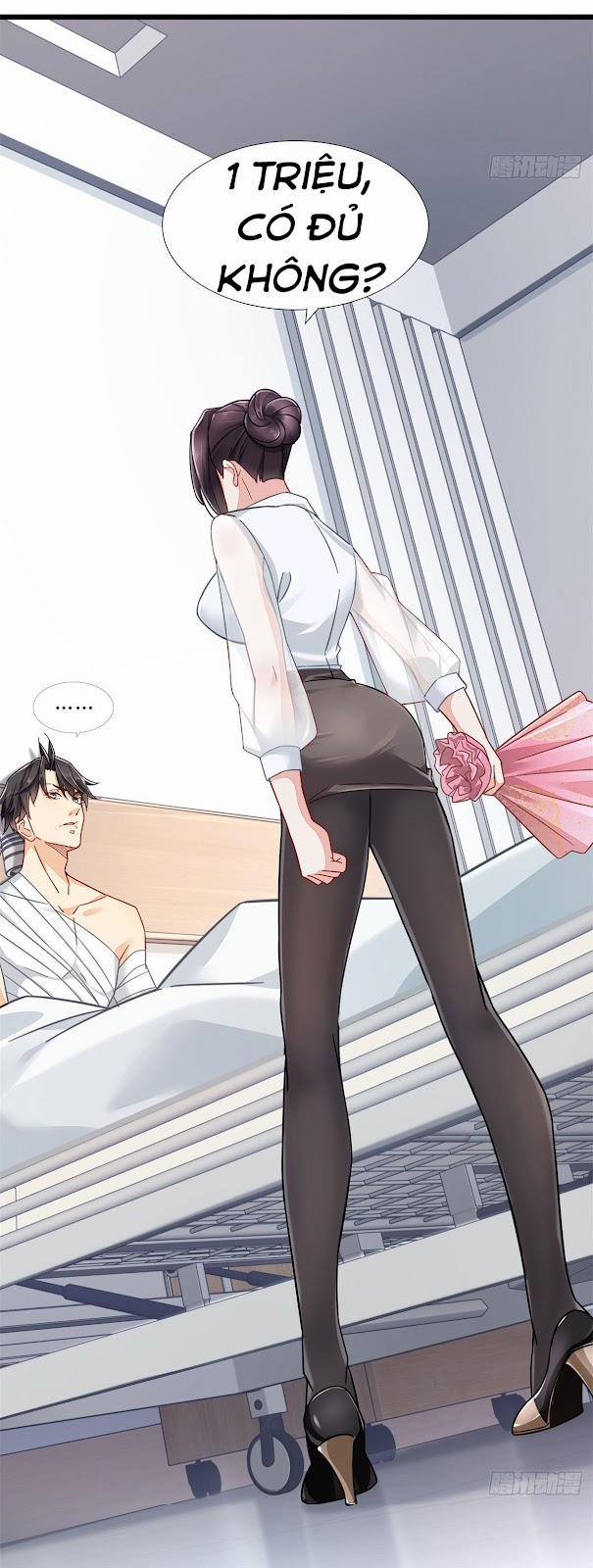 Tân Cực Phẩm Toàn Năng Cao Thủ 1 trang 26