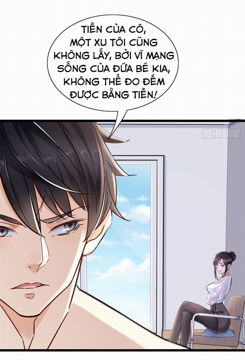 Tân Cực Phẩm Toàn Năng Cao Thủ 1 trang 30