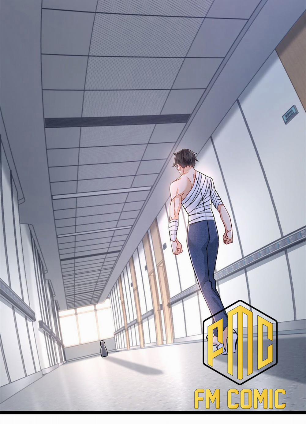 Tân Cực Phẩm Toàn Năng Cao Thủ 1 trang 33