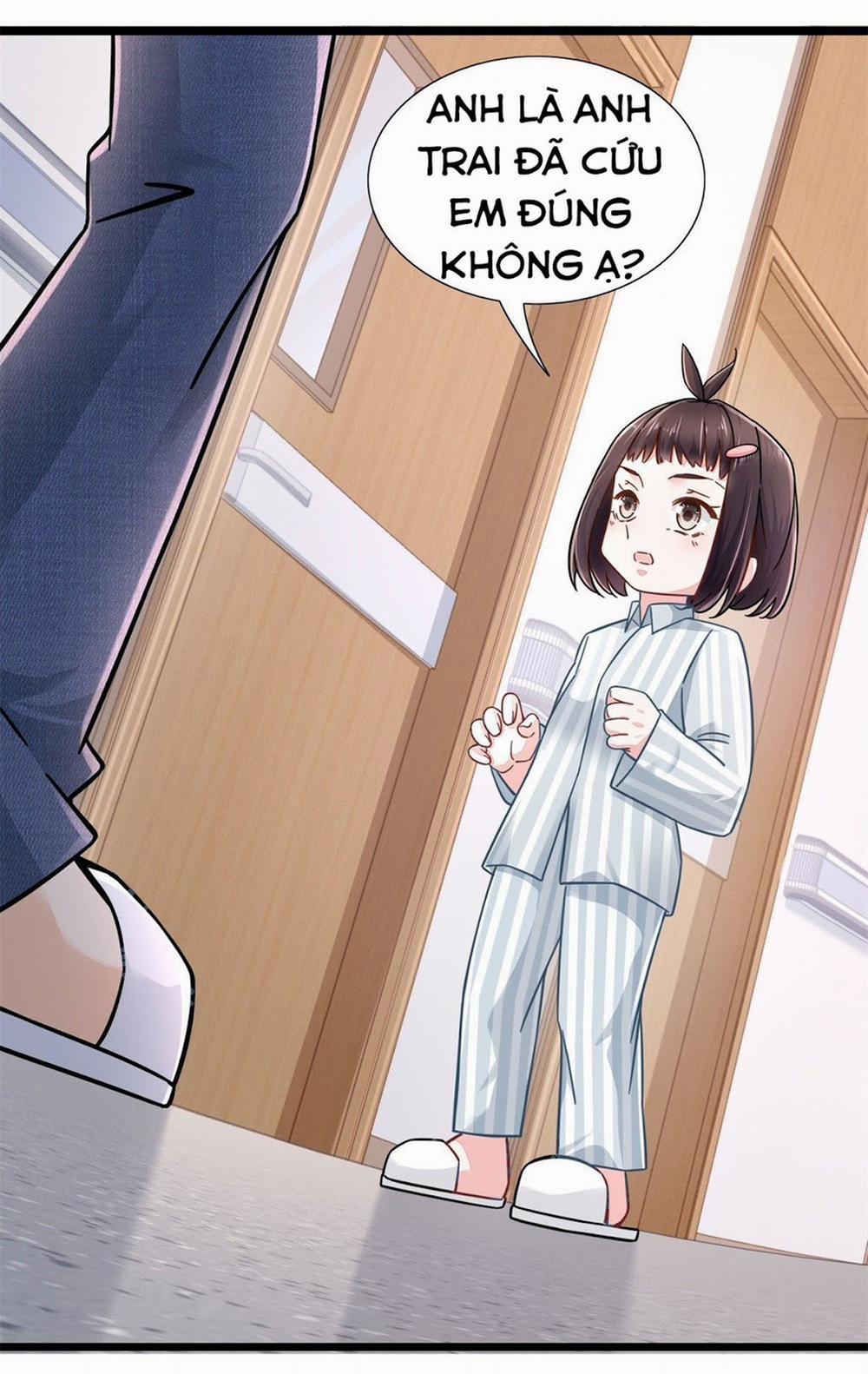 Tân Cực Phẩm Toàn Năng Cao Thủ 1 trang 35