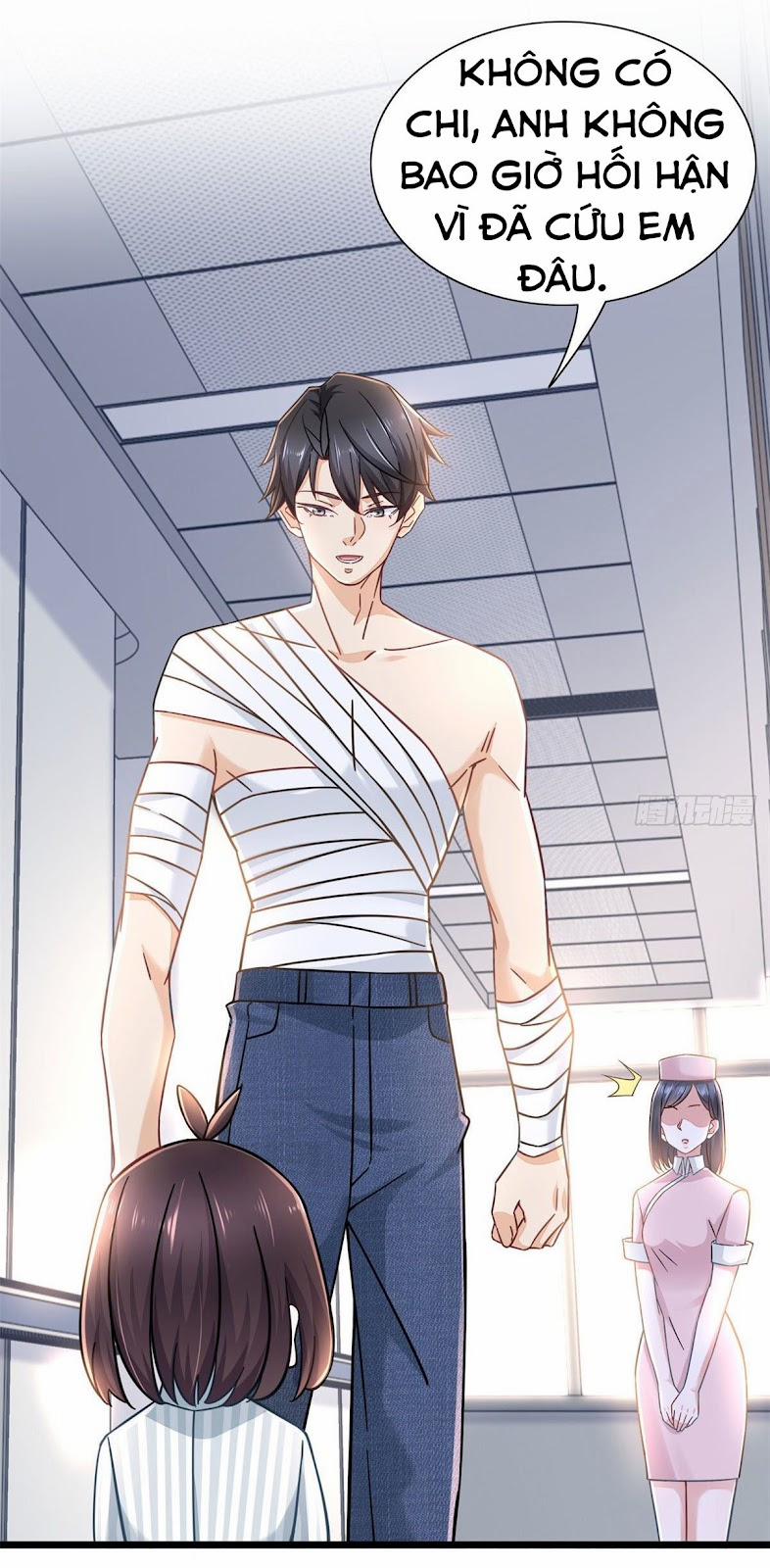 Tân Cực Phẩm Toàn Năng Cao Thủ 1 trang 37