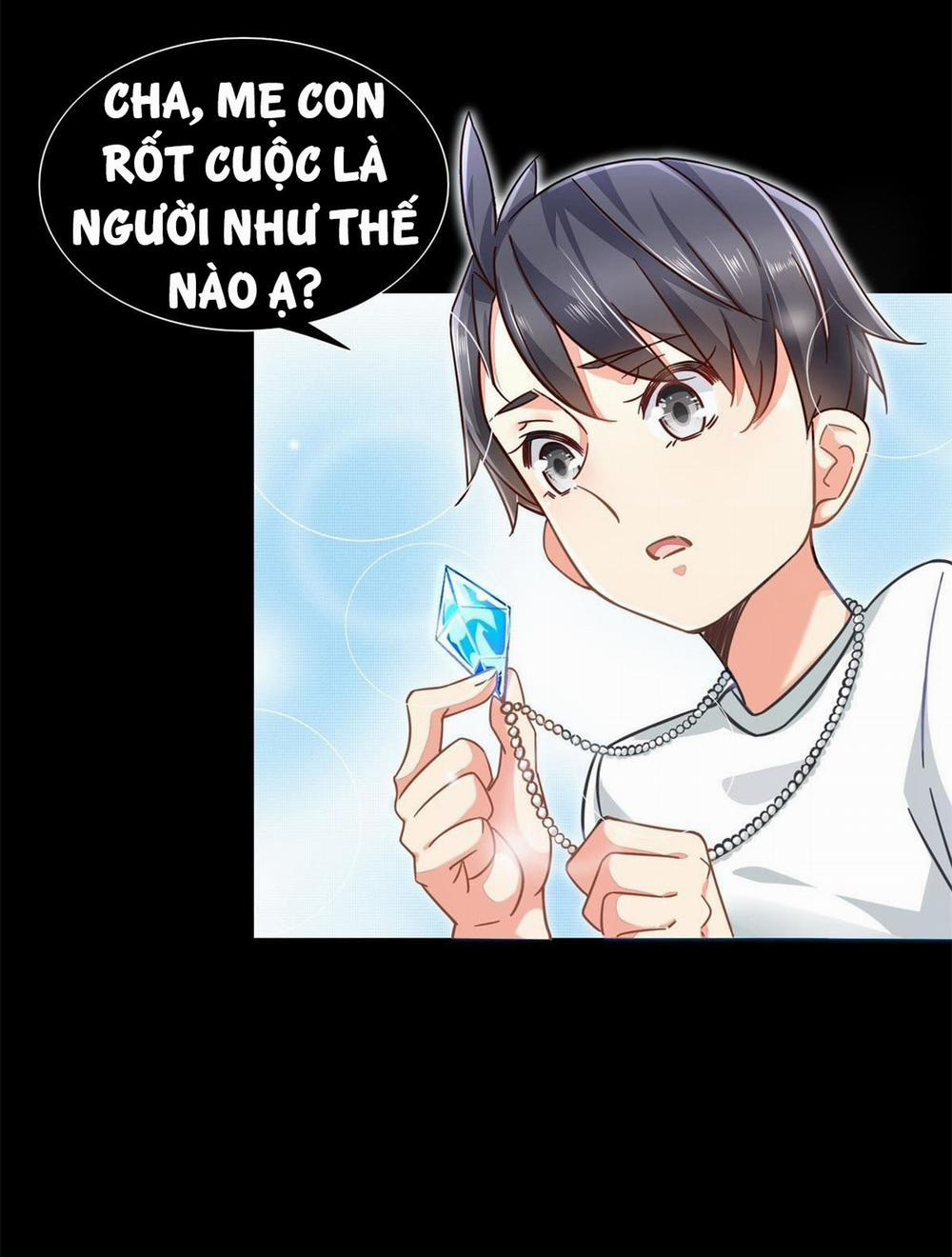 Tân Cực Phẩm Toàn Năng Cao Thủ 1 trang 4