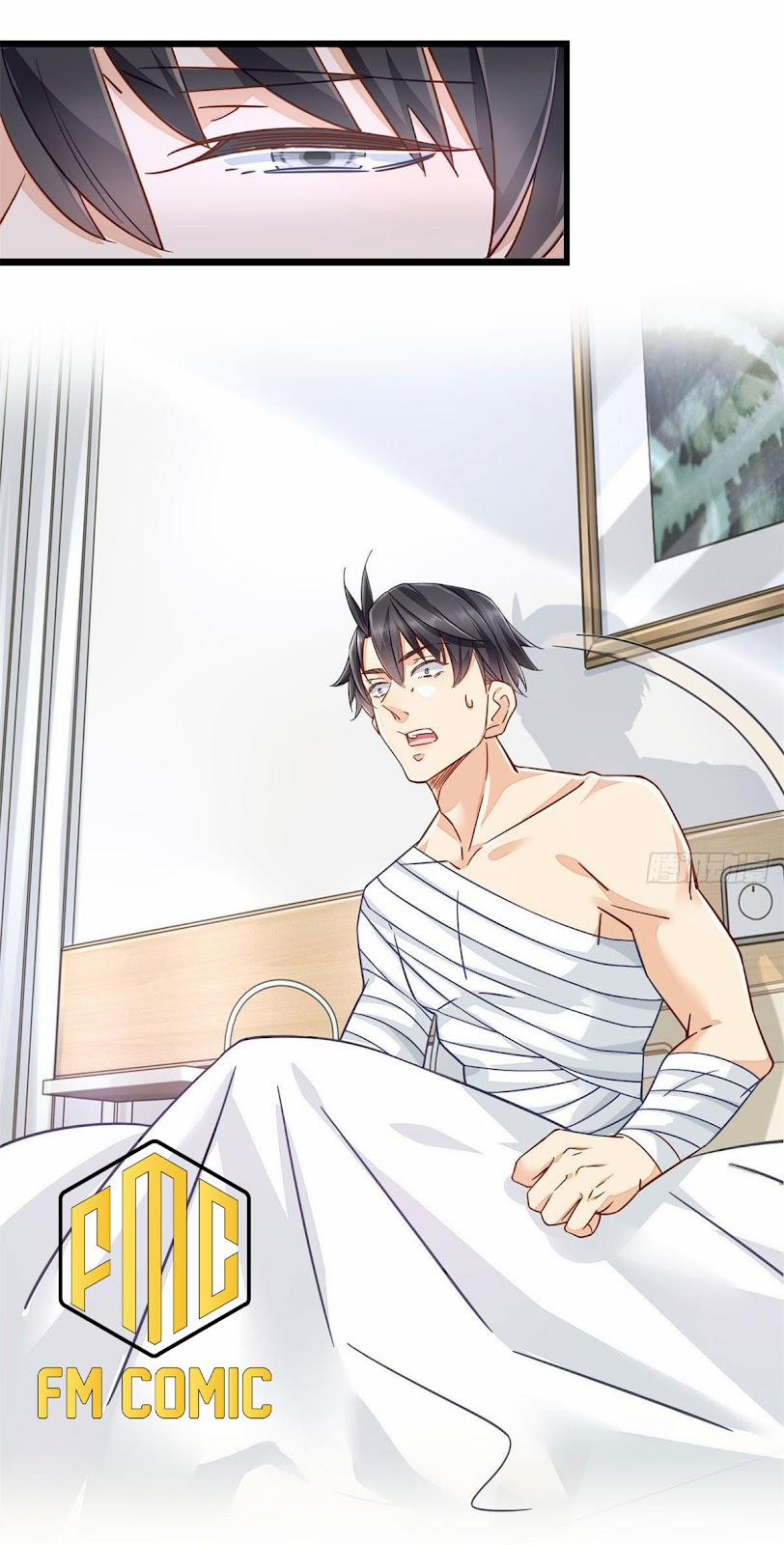 Tân Cực Phẩm Toàn Năng Cao Thủ 1 trang 7