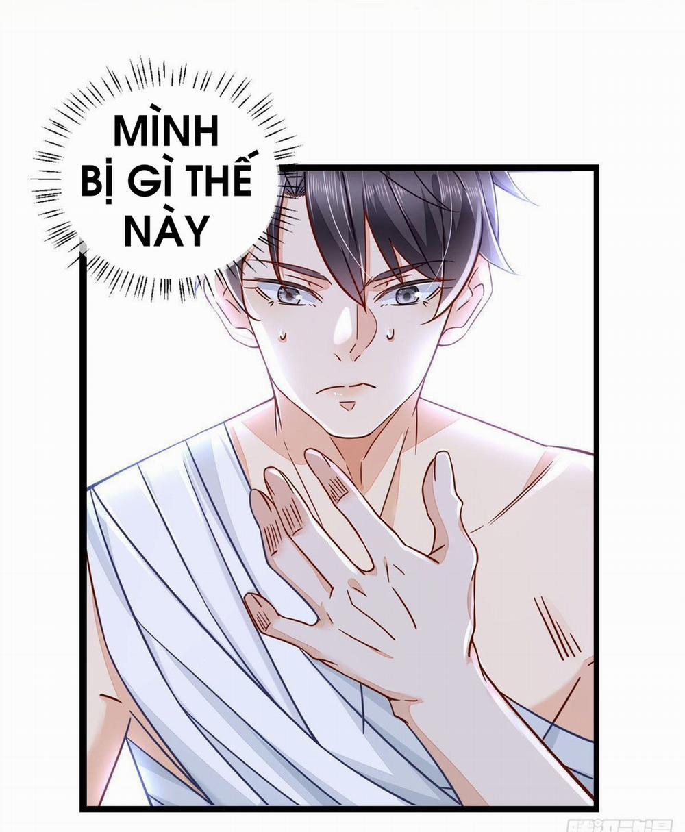 Tân Cực Phẩm Toàn Năng Cao Thủ 1 trang 8