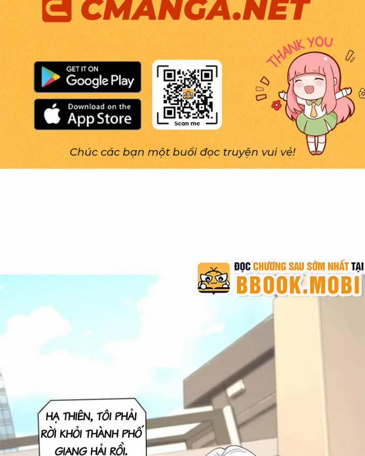 Tân Cực Phẩm Toàn Năng Cao Thủ 113 trang 1