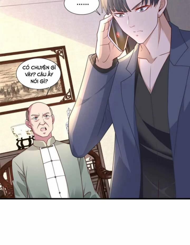 Tân Cực Phẩm Toàn Năng Cao Thủ 113 trang 10