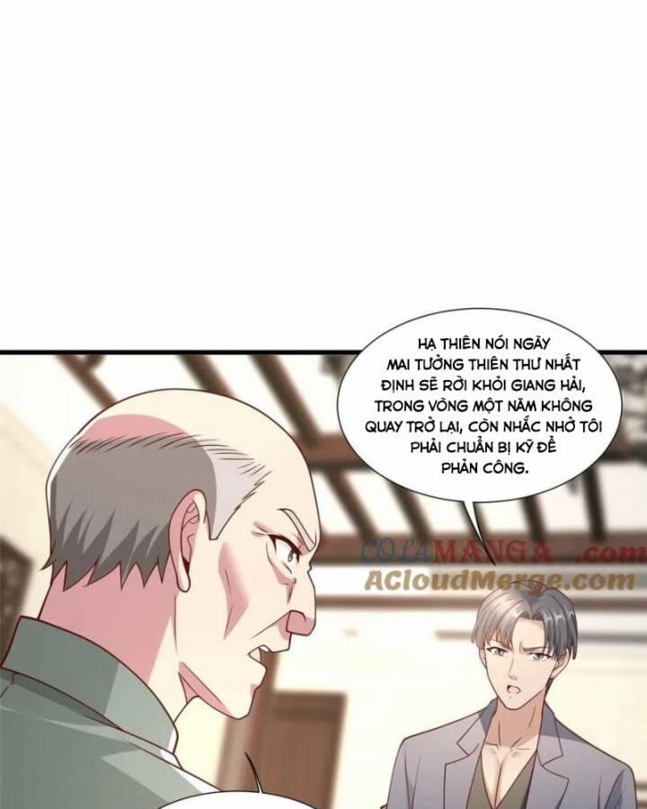 Tân Cực Phẩm Toàn Năng Cao Thủ 113 trang 11