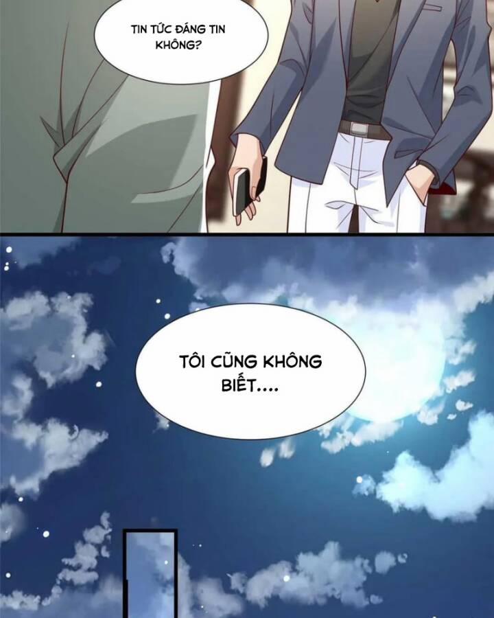 Tân Cực Phẩm Toàn Năng Cao Thủ 113 trang 12