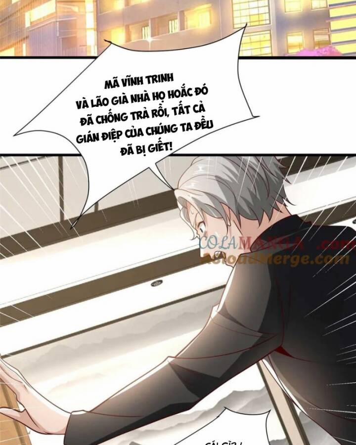 Tân Cực Phẩm Toàn Năng Cao Thủ 113 trang 15