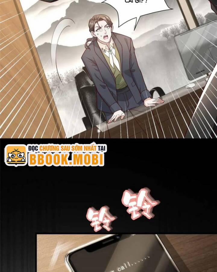 Tân Cực Phẩm Toàn Năng Cao Thủ 113 trang 16