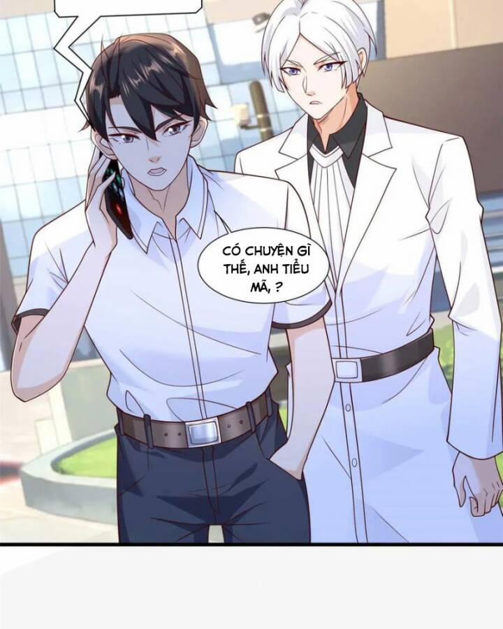 Tân Cực Phẩm Toàn Năng Cao Thủ 113 trang 2