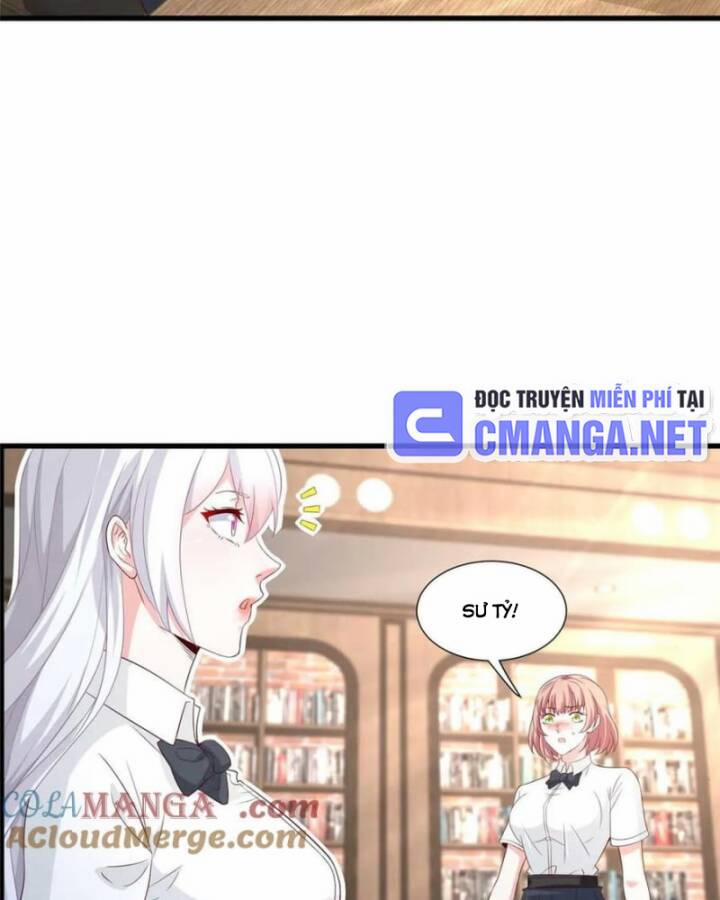 Tân Cực Phẩm Toàn Năng Cao Thủ 113 trang 24