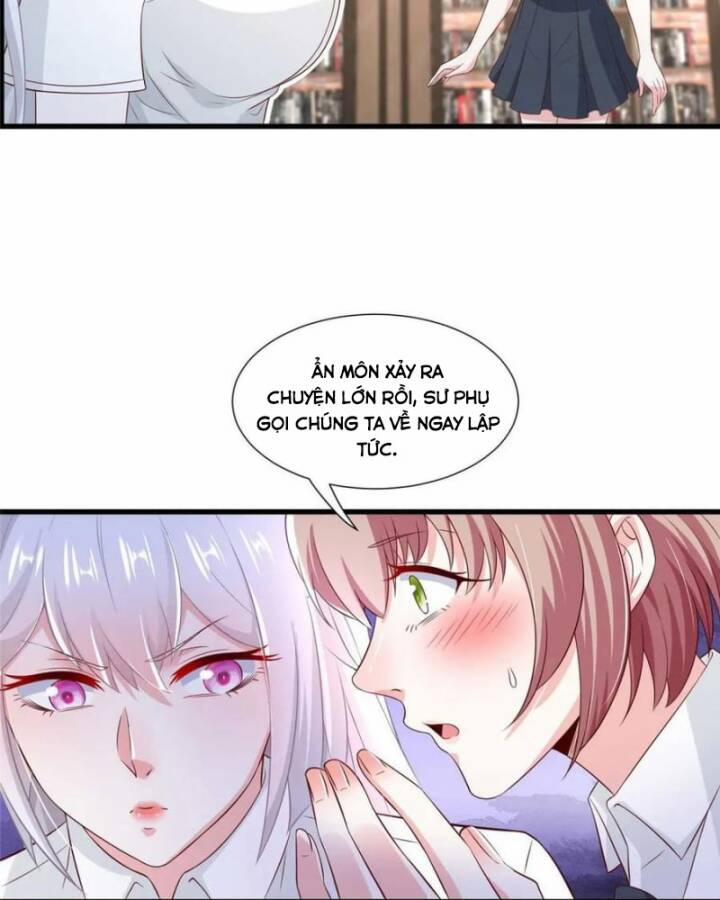 Tân Cực Phẩm Toàn Năng Cao Thủ 113 trang 25