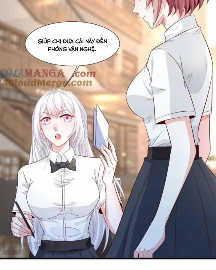 Tân Cực Phẩm Toàn Năng Cao Thủ 113 trang 28