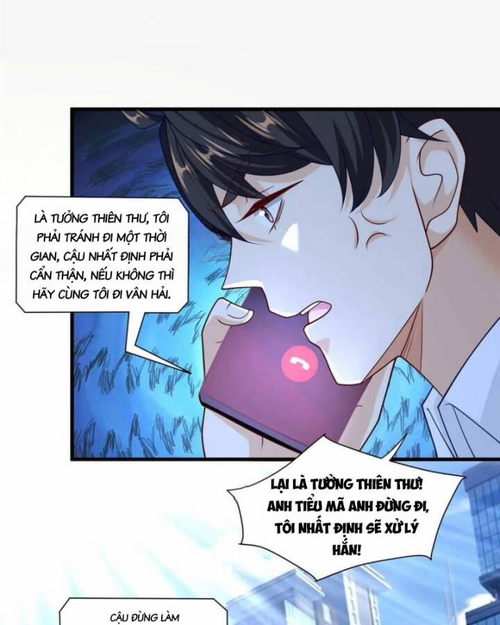 Tân Cực Phẩm Toàn Năng Cao Thủ 113 trang 3