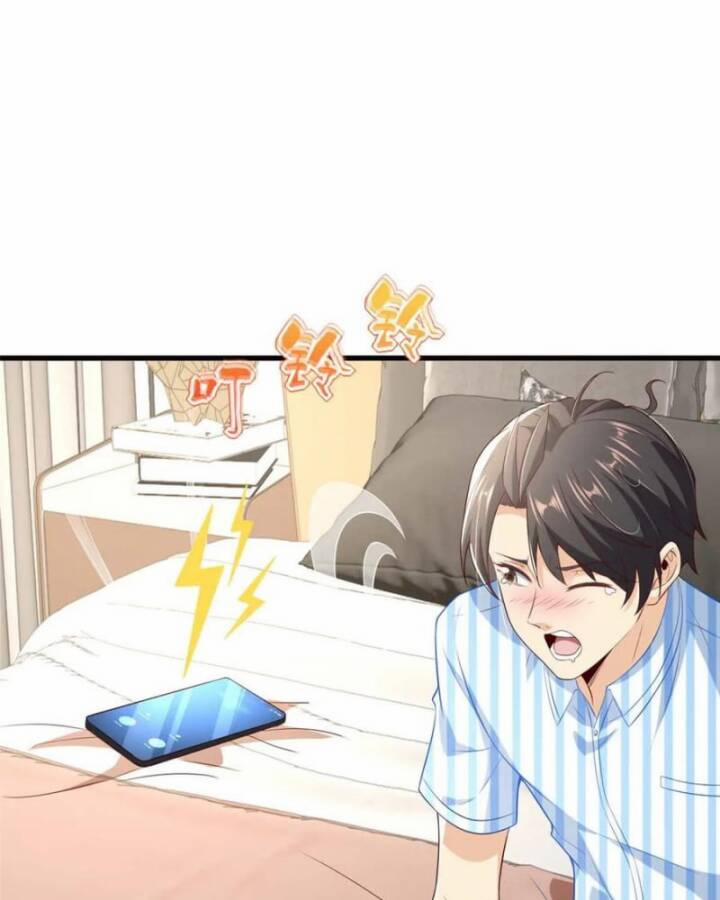 Tân Cực Phẩm Toàn Năng Cao Thủ 113 trang 30