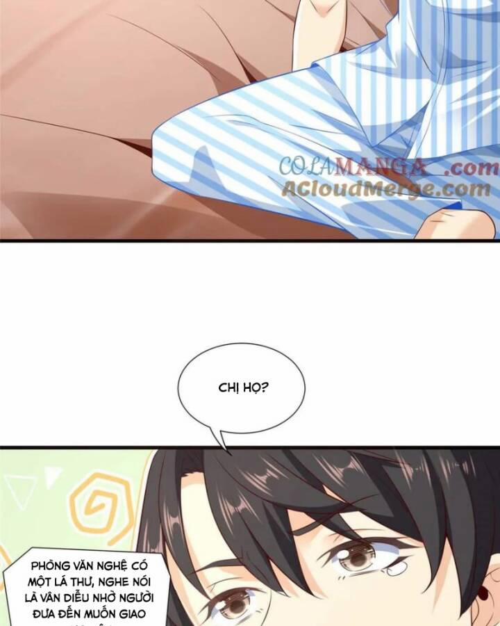 Tân Cực Phẩm Toàn Năng Cao Thủ 113 trang 31