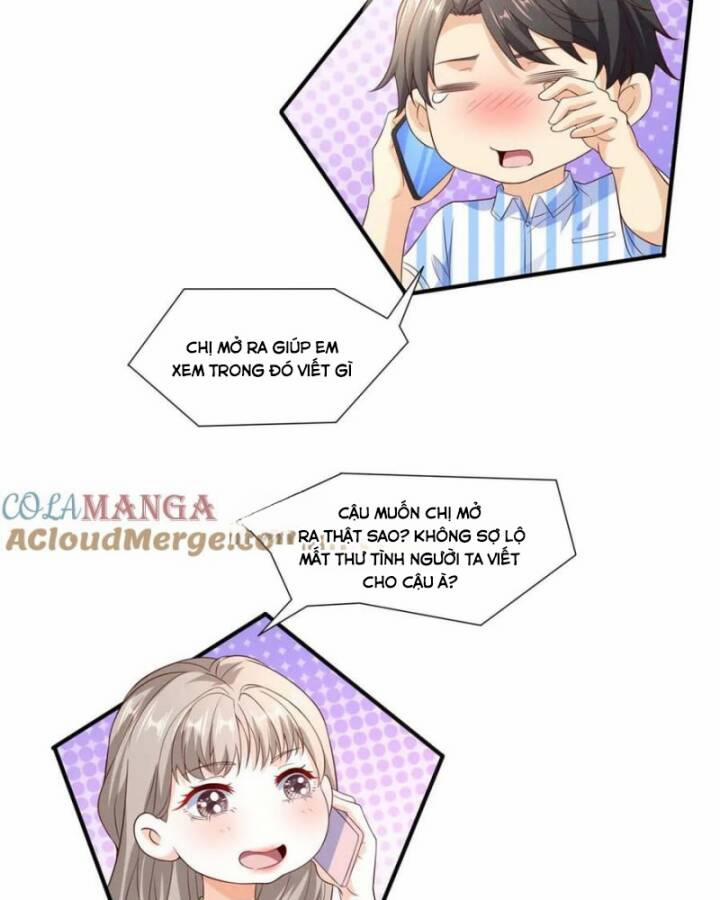 Tân Cực Phẩm Toàn Năng Cao Thủ 113 trang 33