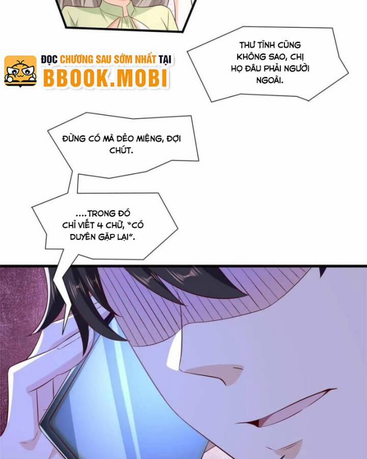 Tân Cực Phẩm Toàn Năng Cao Thủ 113 trang 34