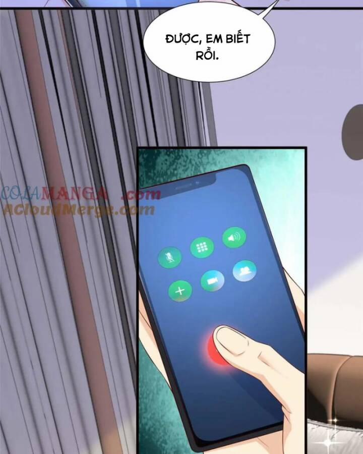 Tân Cực Phẩm Toàn Năng Cao Thủ 113 trang 35