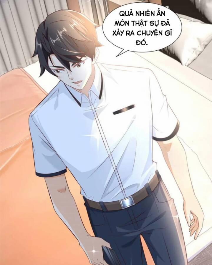 Tân Cực Phẩm Toàn Năng Cao Thủ 113 trang 37