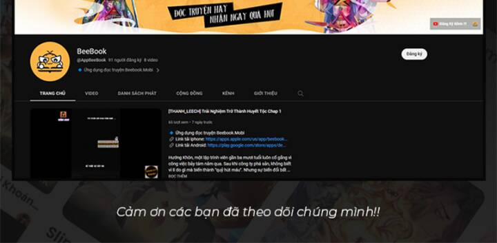 Tân Cực Phẩm Toàn Năng Cao Thủ 113 trang 39